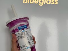 -Blueglass酸奶(上生新所店)