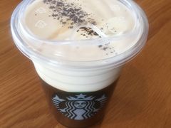 -星巴克(无锡苏宁天御广场店)