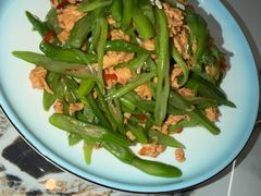 -金沙滩海鲜餐厅·海肠捞饭·手工水饺(梅江龙水园店)