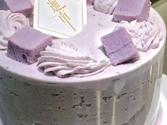 -迦南·甜品蛋糕(传媒店)