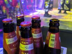 -喜鹊音乐酒馆(西街店)