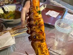 -串小白烧烤(金沙洲店)