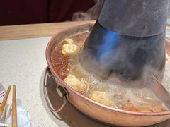 -东镇老火锅(长春路首店)