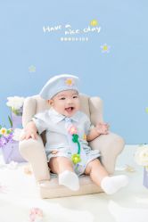 -布格儿童摄影(长春旗舰店)