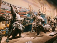 -中国闽台缘博物馆