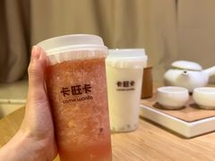 -卡旺卡(合肥环球金融广场店)