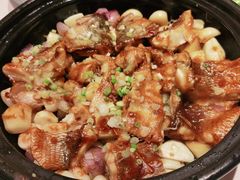 -潮上潮(南中环店)