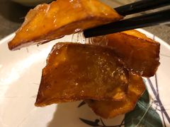 拔丝地瓜-东北老家私房菜(文灶店)