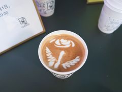 -JPG coffee(广州体育西店)