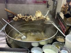 -杨家牛肉汤(中兴街店)