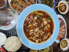 -川哥辣妹(南岗店)