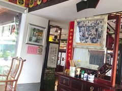 -同得兴 Since·1995 传统苏式面馆(十全街店)
