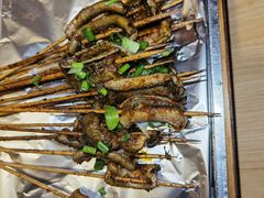 -晓靖轩烧烤(沙河风情店)