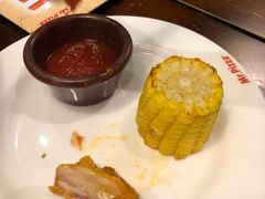 -Mr.Pizza米斯特比萨(盐城聚龙湖店)