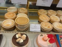 -PAUL LAFAYET 法式甜品(国金中心商场店)