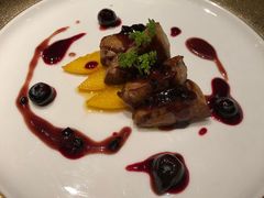 -Ginza Onodera铁板烧(外滩十八号店)