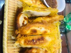 -乔家小院•本地小海鲜•非遗驴肉(万年泉路店)