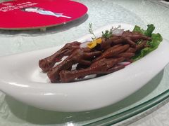 -蒋公馆家宴(江阴店)