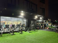 -天行健连锁游泳健身(新香洲店)