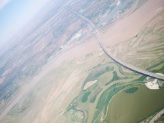 -银川河东国际机场