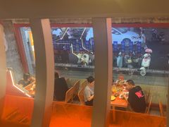 -神府路壹号·海鲜烧烤排档(三坊七巷店)