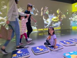 -小鸡哆哆故事屋·儿童乐园(嘉里城店)