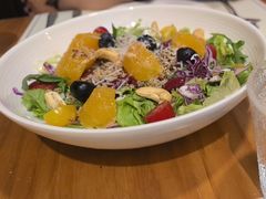 -沏点Trattoria意大利餐厅(新街口店)