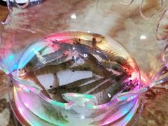 基围虾-神洲四海大酒楼(王府井澳门中心店)