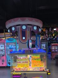 -蹦蹦乐园(南桥百联店)