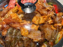 -黄记煌三汁焖锅(顺义华联店)