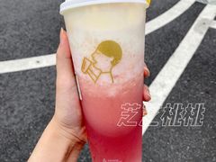 -喜茶(东莞汇一城店)