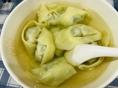 -潘国仙耳光馄饨(黄家阙路店)