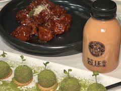 -荟廷·晶萃(陆家嘴尚悦湾店)