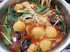 -瑞杰烧烤店·24小时营业(山东路店)