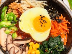 -樱花墅朝鲜族风味餐厅(厦门街创始店)