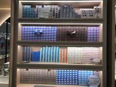 -博士眼镜(罗湖喜荟城店)