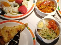 -比格比萨自助(宝山日月光店)