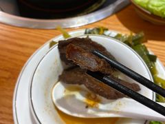 -黔三一夺夺粉酸汤火锅(百信店)