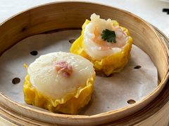 -天龙轩(香港丽思卡尔顿酒店)