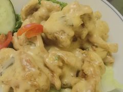 -马来MO简餐.南洋风味料理(美食街店)