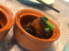 东坡肉-山外山菜馆(玉泉路店)