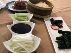 -明城五号烤鸭坊(建国门店)