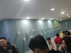 -FullHouse桌游狼人跑团剧本杀(徐家汇店)