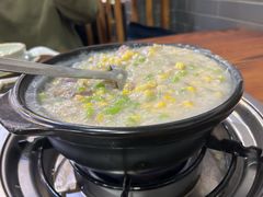 老火粥-盈田盈粥庄(黄兴公园店)