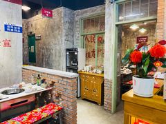 -龙厂长老火锅(抚琴店)