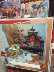-LEGO(国贸商城店)
