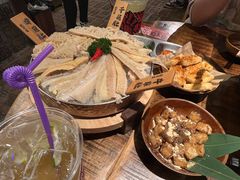 -打川川·川蜀毛肚(南市场店)