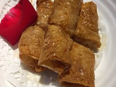 -御花园·粤菜·海鲜火锅(中山公园店)