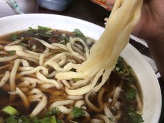 -北京清真房记小吃店