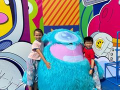 -秦皇岛乐岛海洋王国